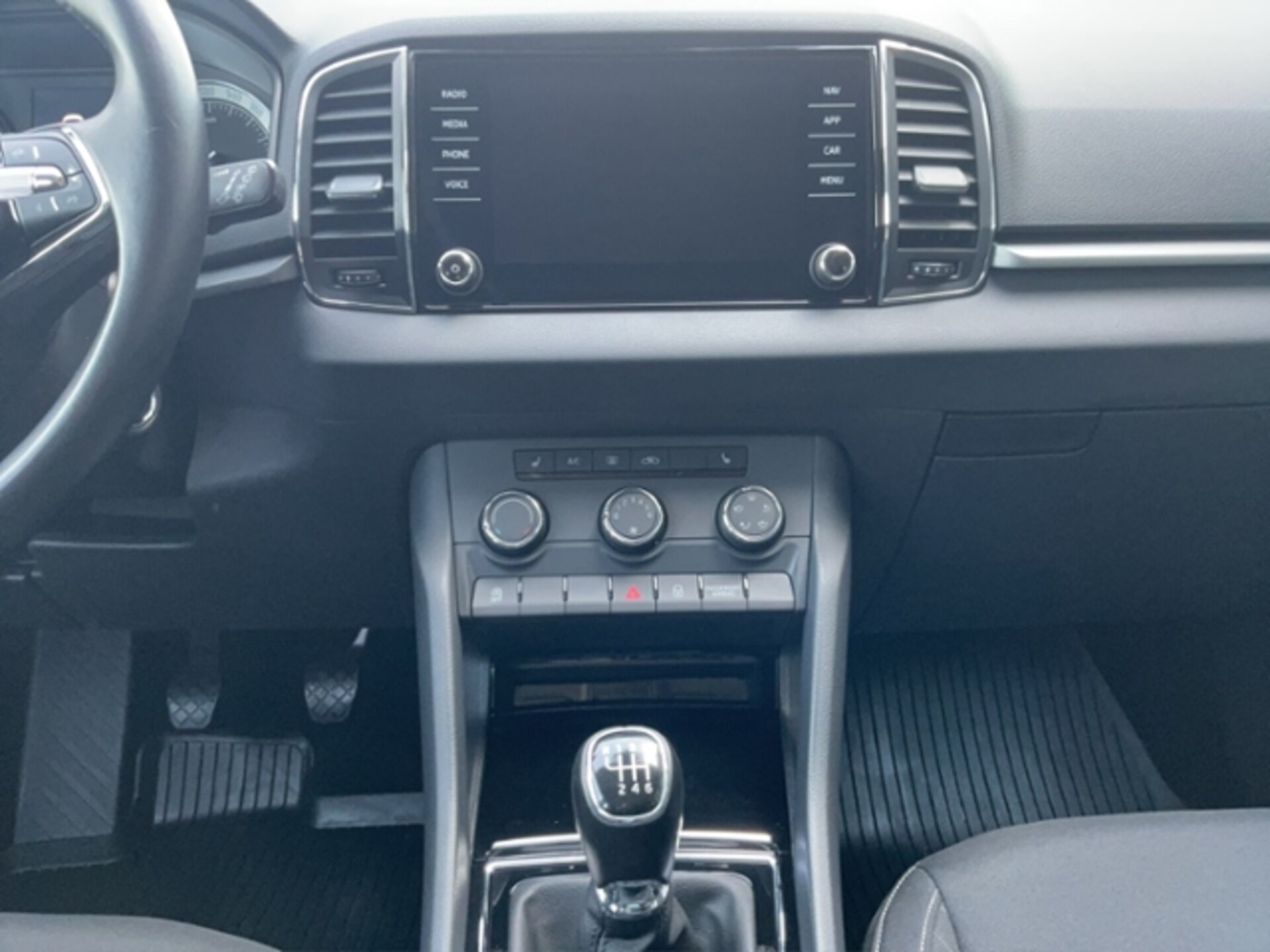 Skoda Karoq Ambition