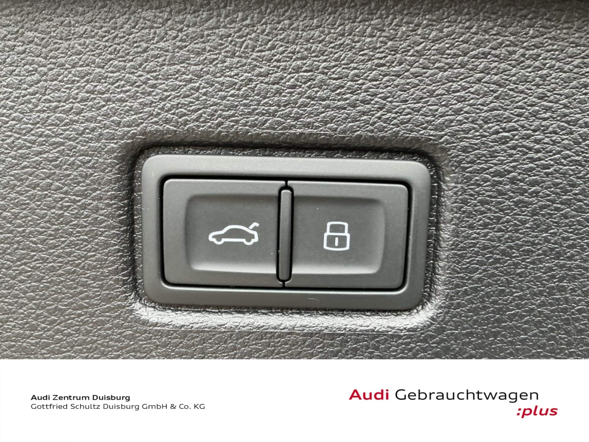 Audi Q7 SUV