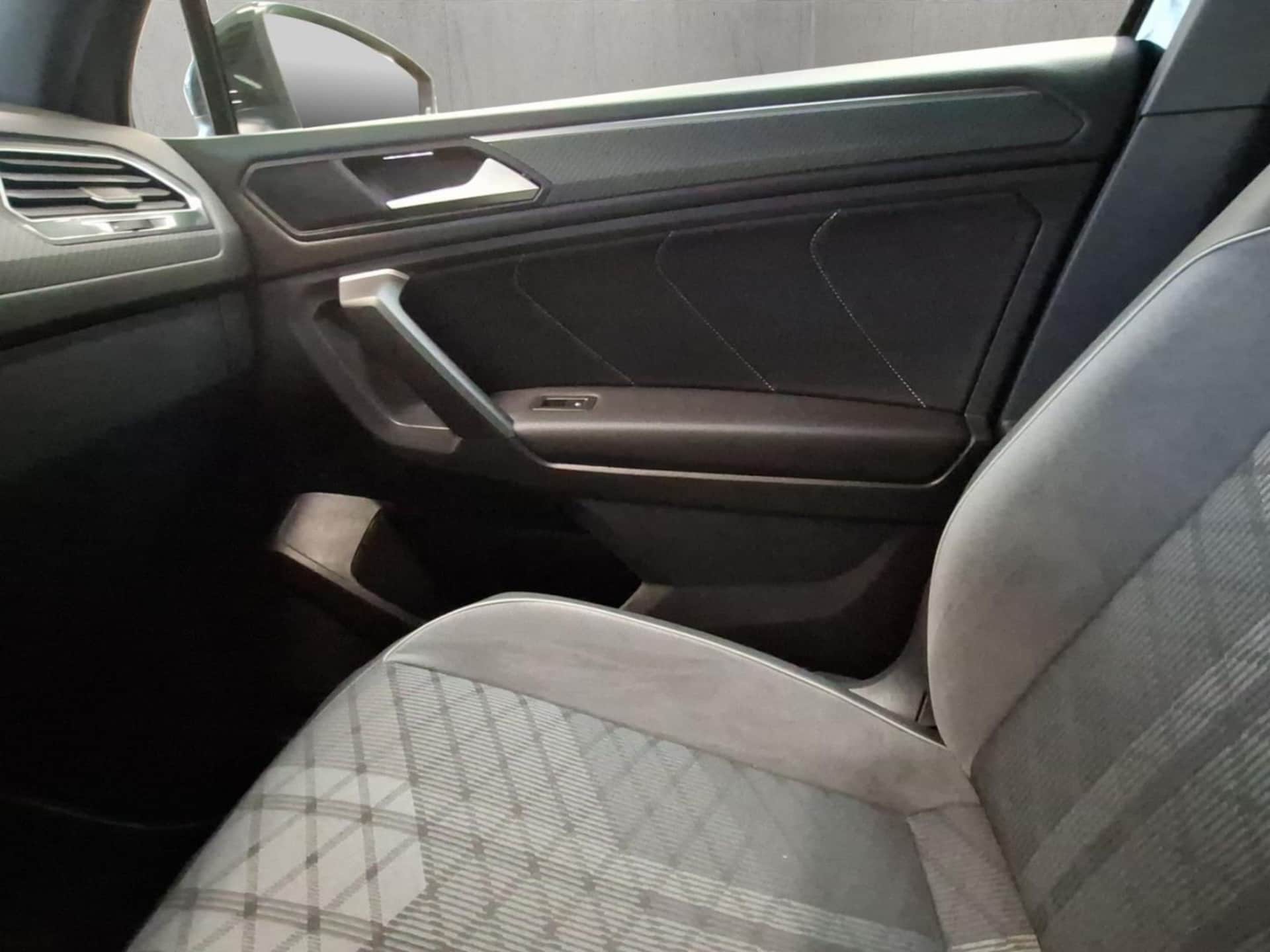 Volkswagen Tiguan Allspace R-Line