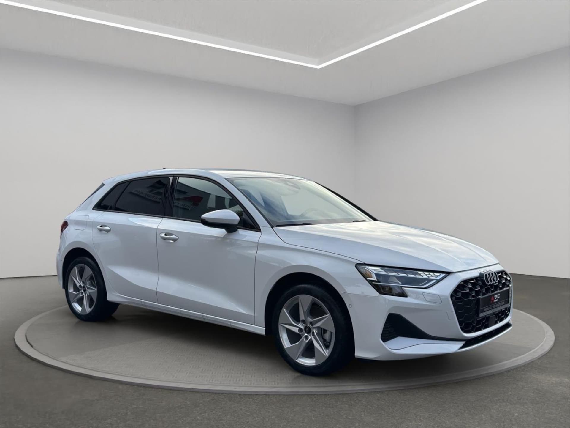 Audi A3 Sportback Advanced