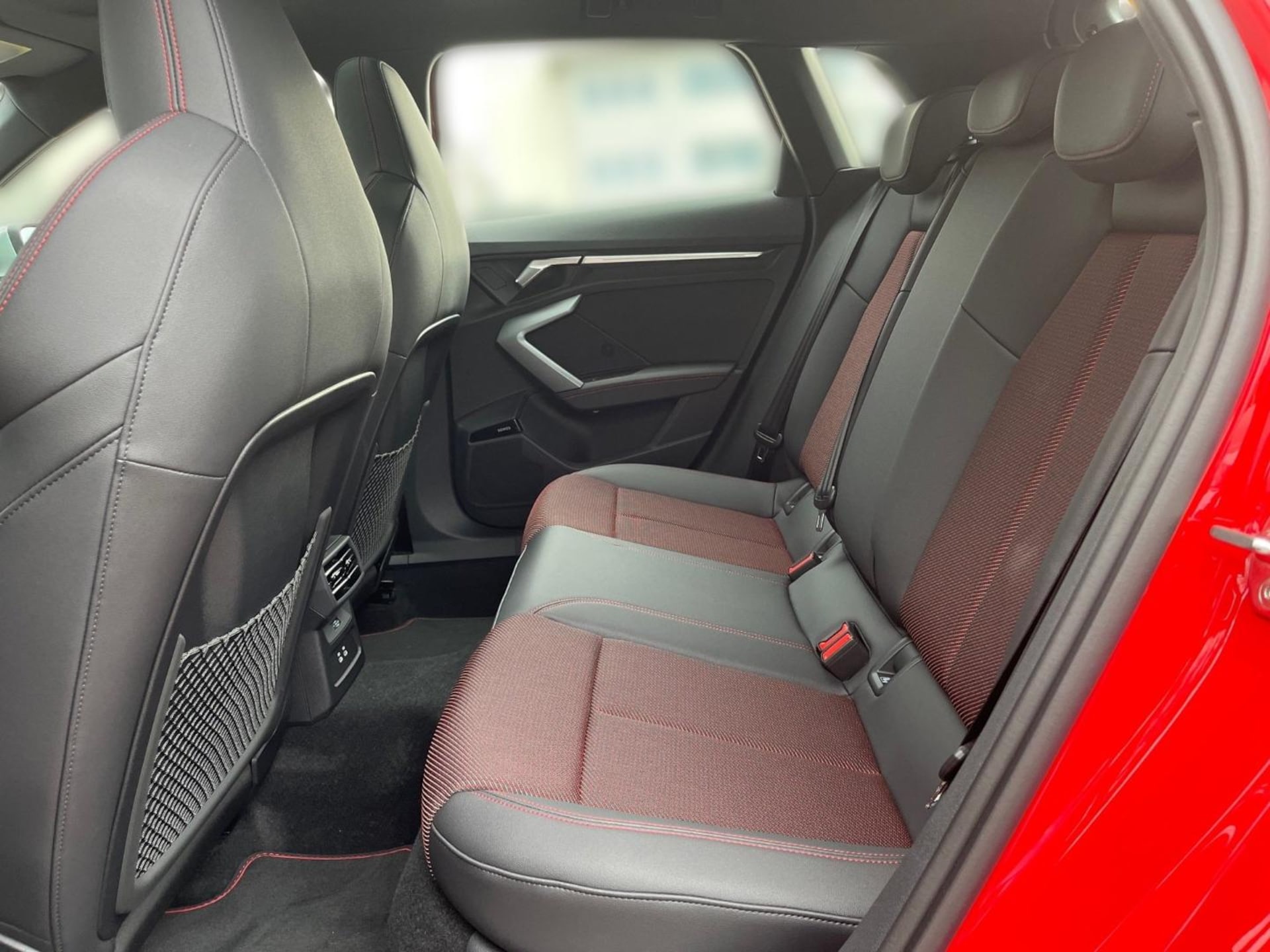 Audi S3 Sportback