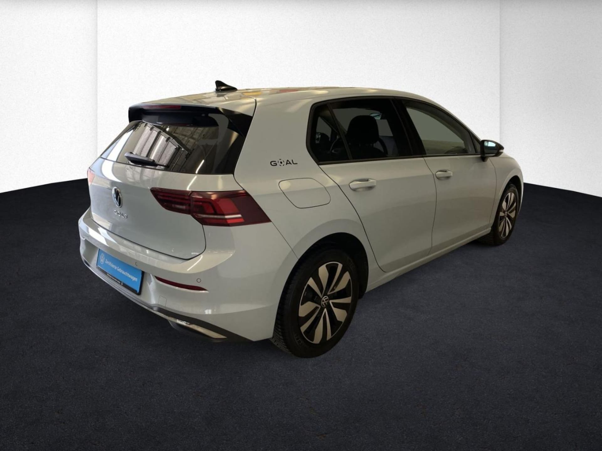 Volkswagen Golf Goal