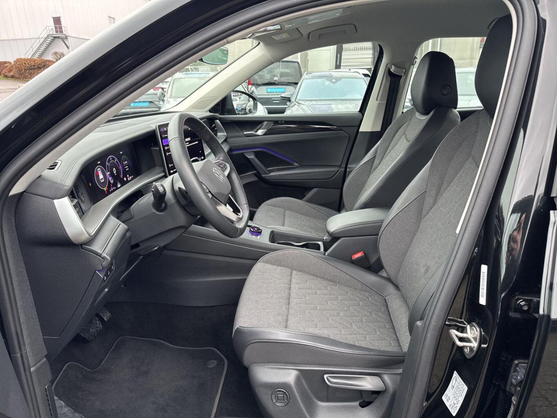 Volkswagen Tayron Life