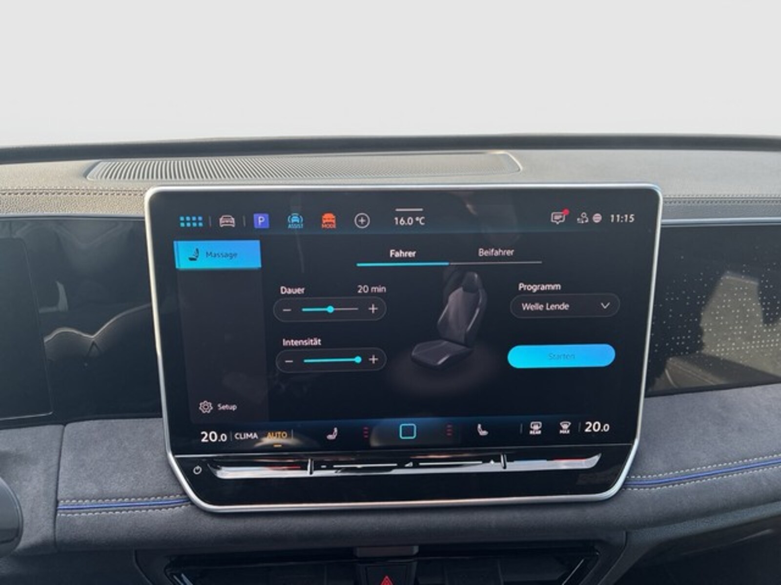 Volkswagen Tiguan – Bild 18