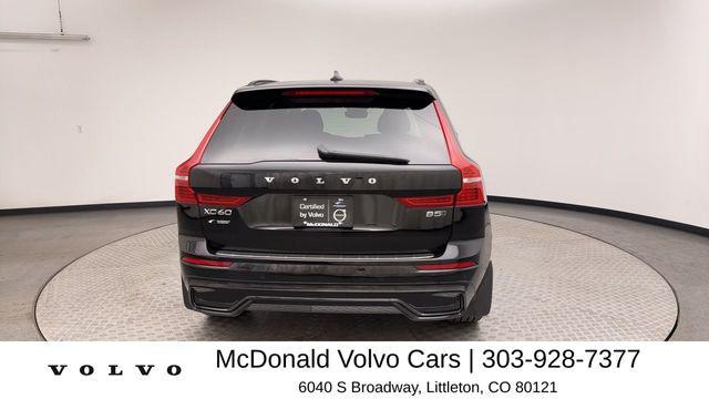 2023 Volvo XC60