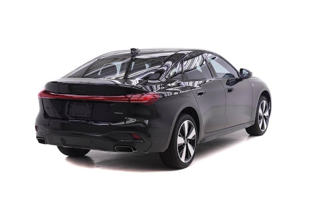 2026 Audi A5 Sedan