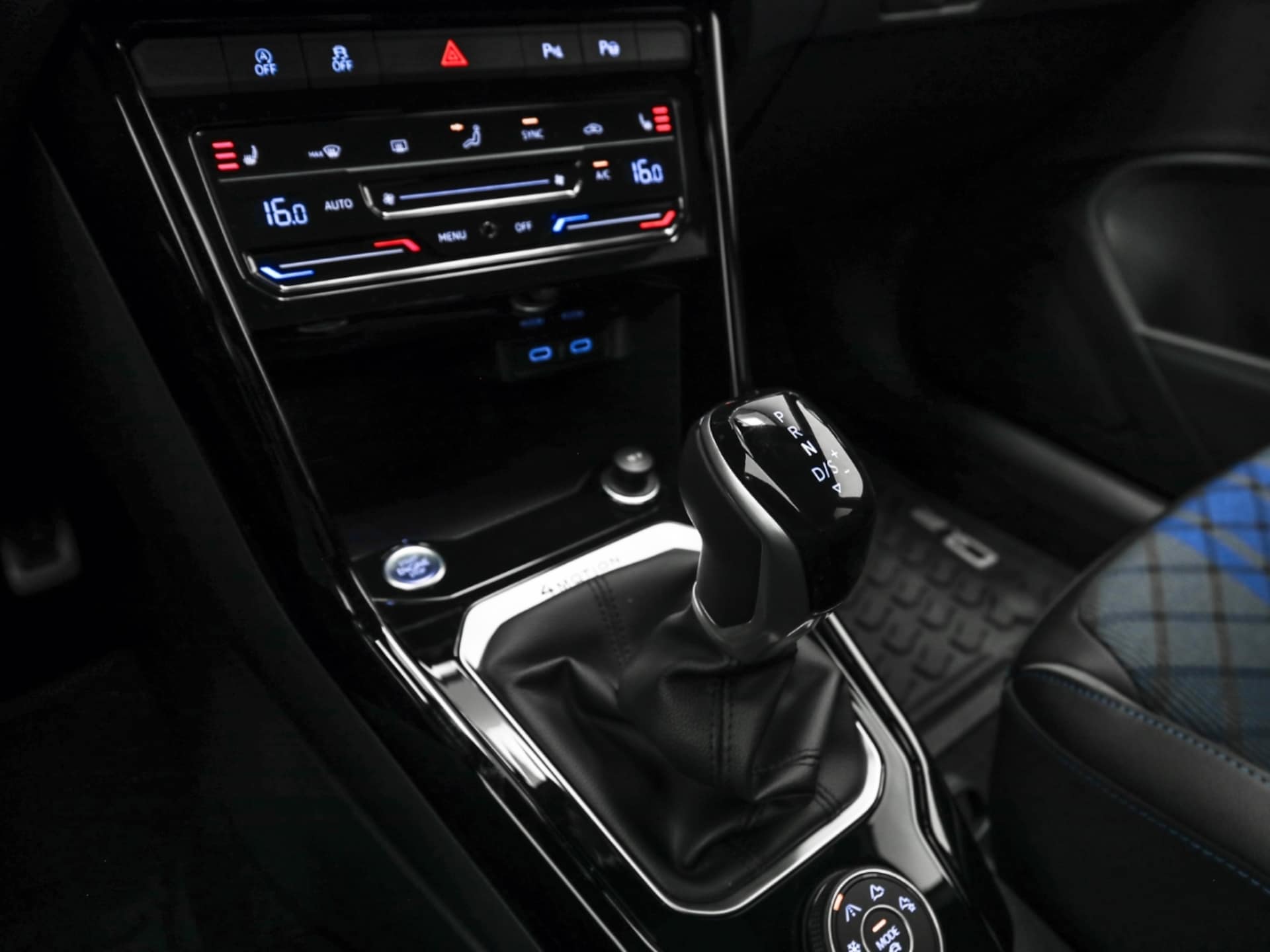 Volkswagen T-Roc R