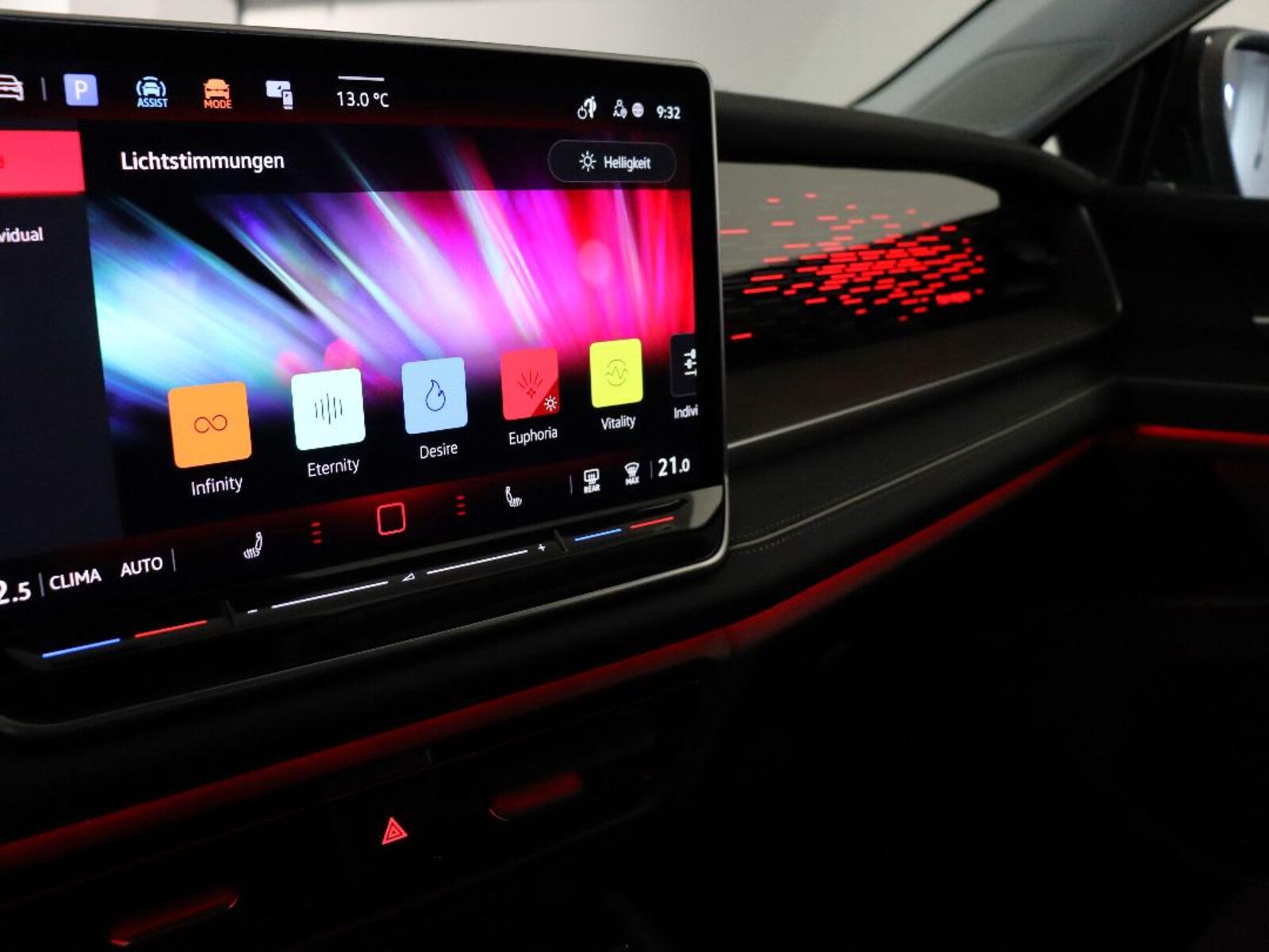 Volkswagen Tayron – Bild 17