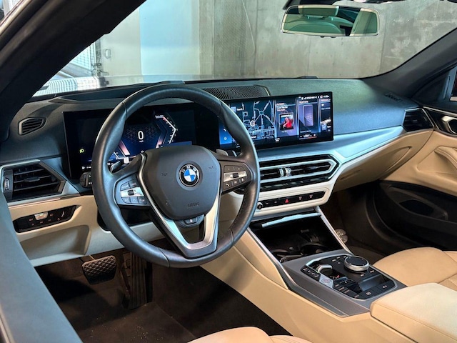 2024 BMW 430i Gran Coupé