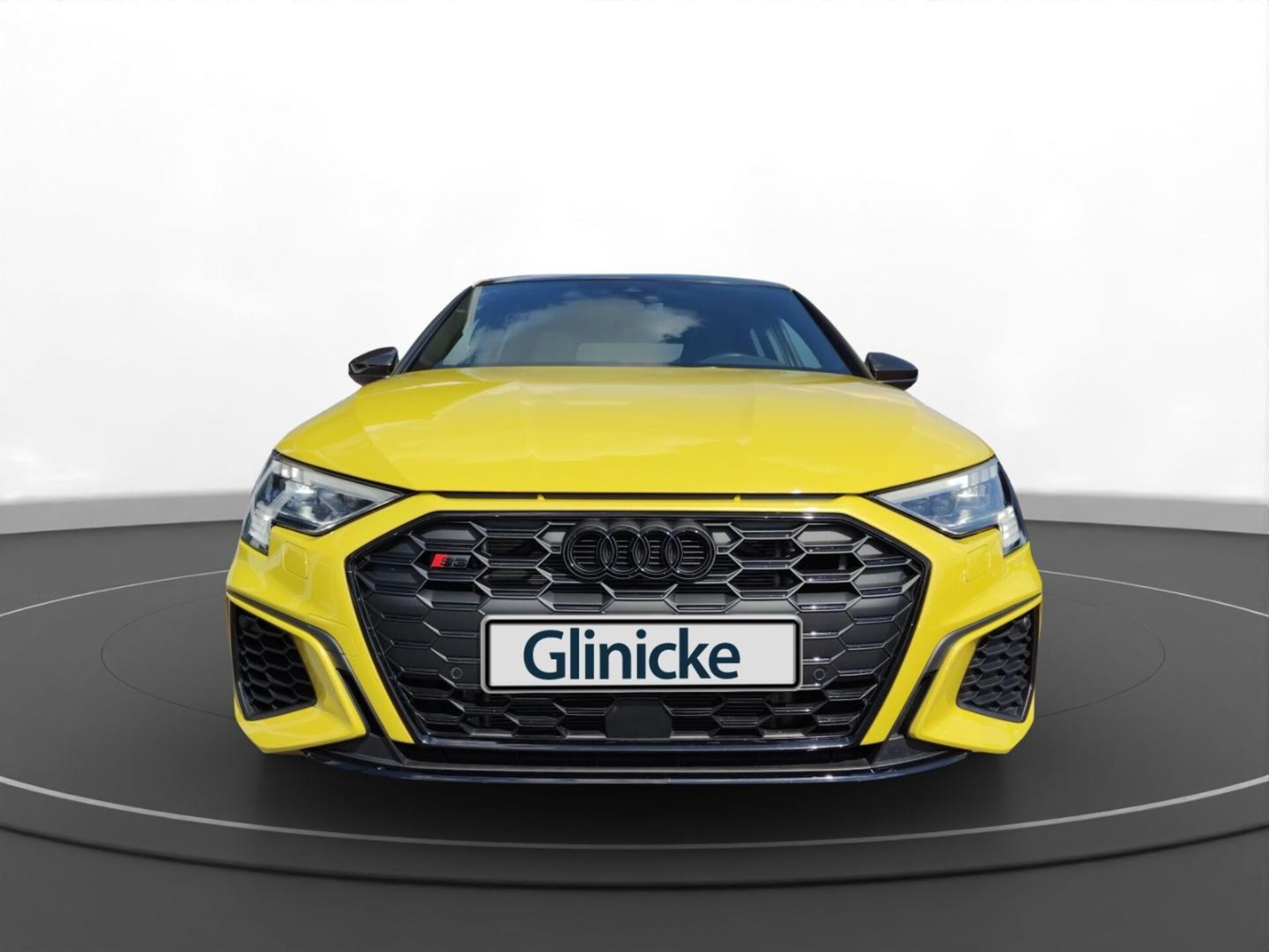 Audi S3 Sportback