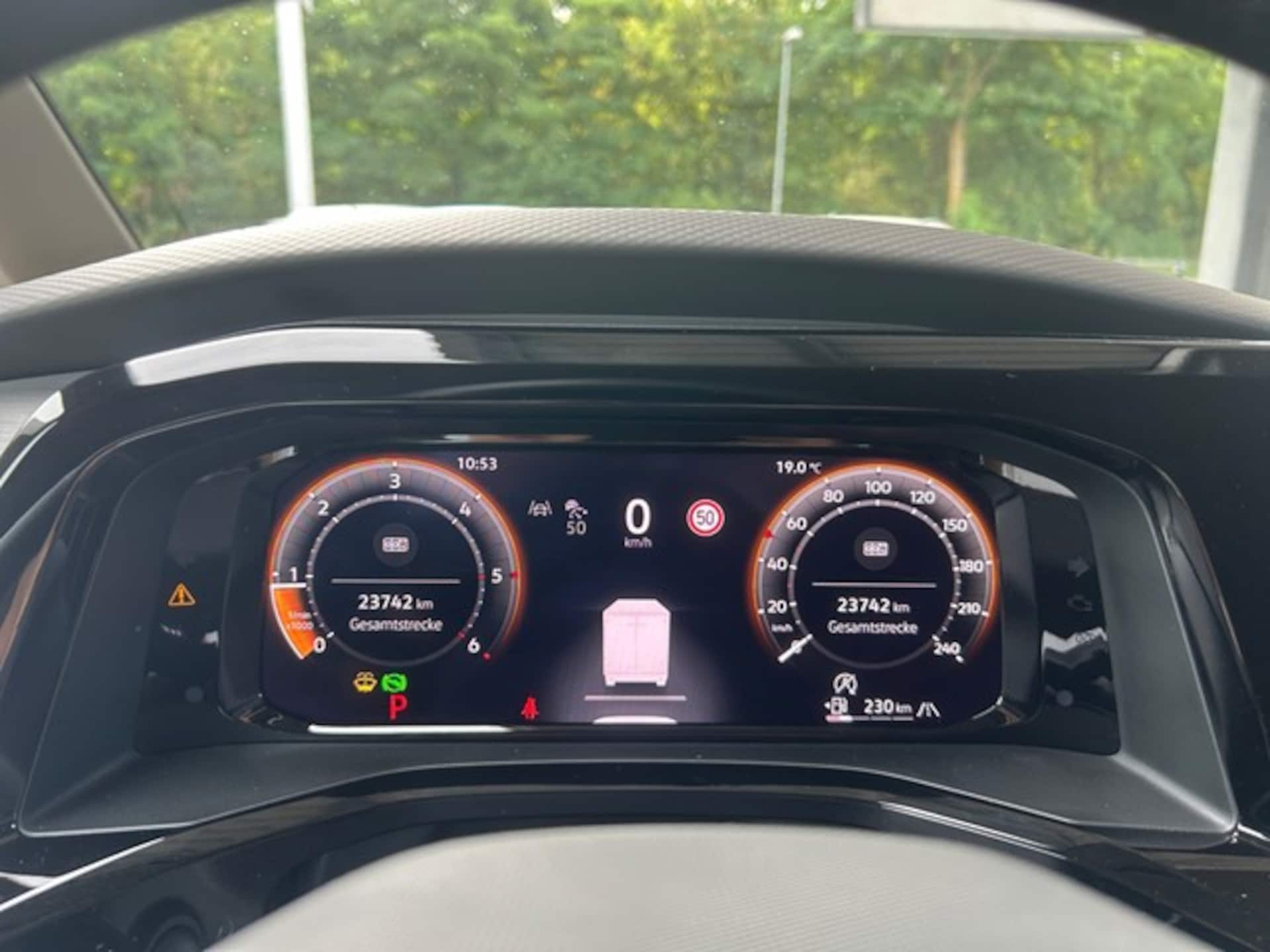 Volkswagen Multivan Life