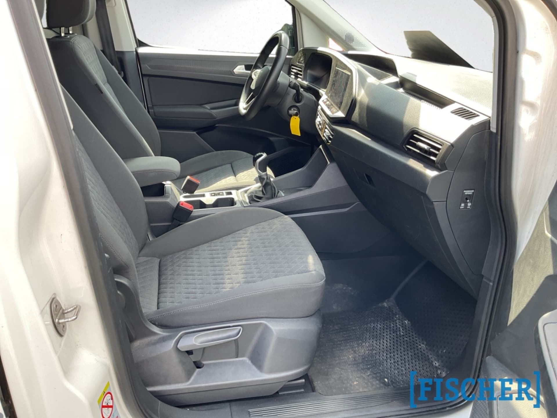 Volkswagen Caddy Maxi Life