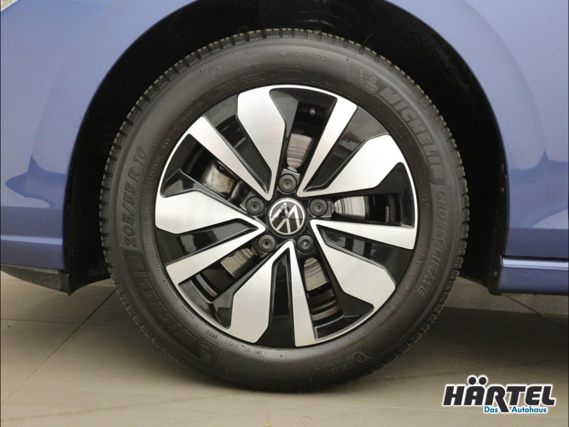 Volkswagen Golf Goal