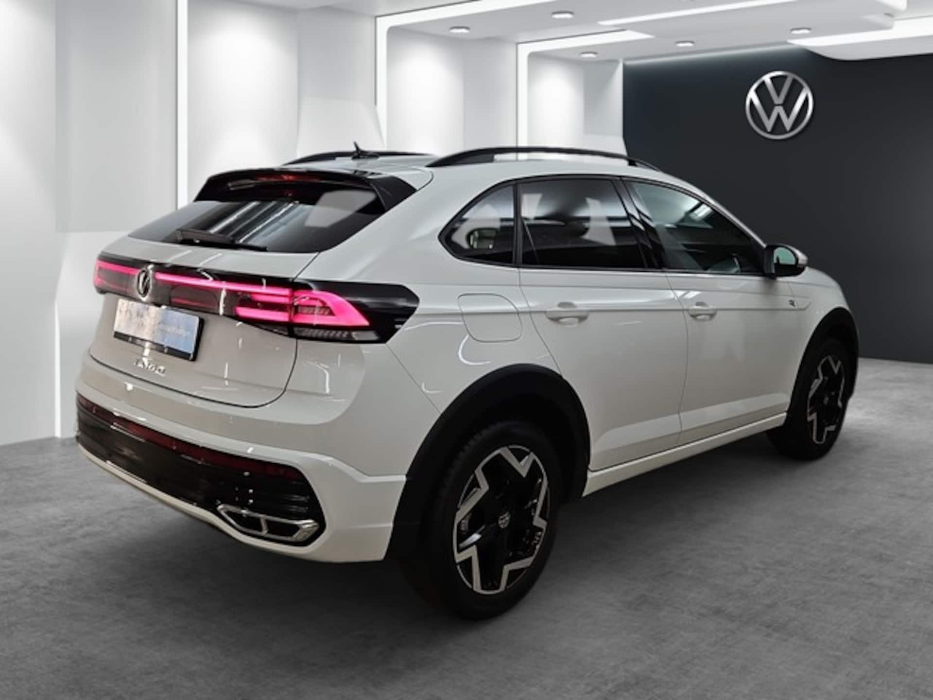 Volkswagen Taigo R-Line