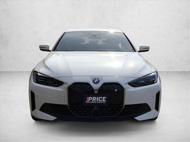 2023 BMW i4