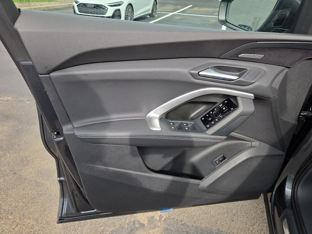 2026 Audi Q5 Sportback