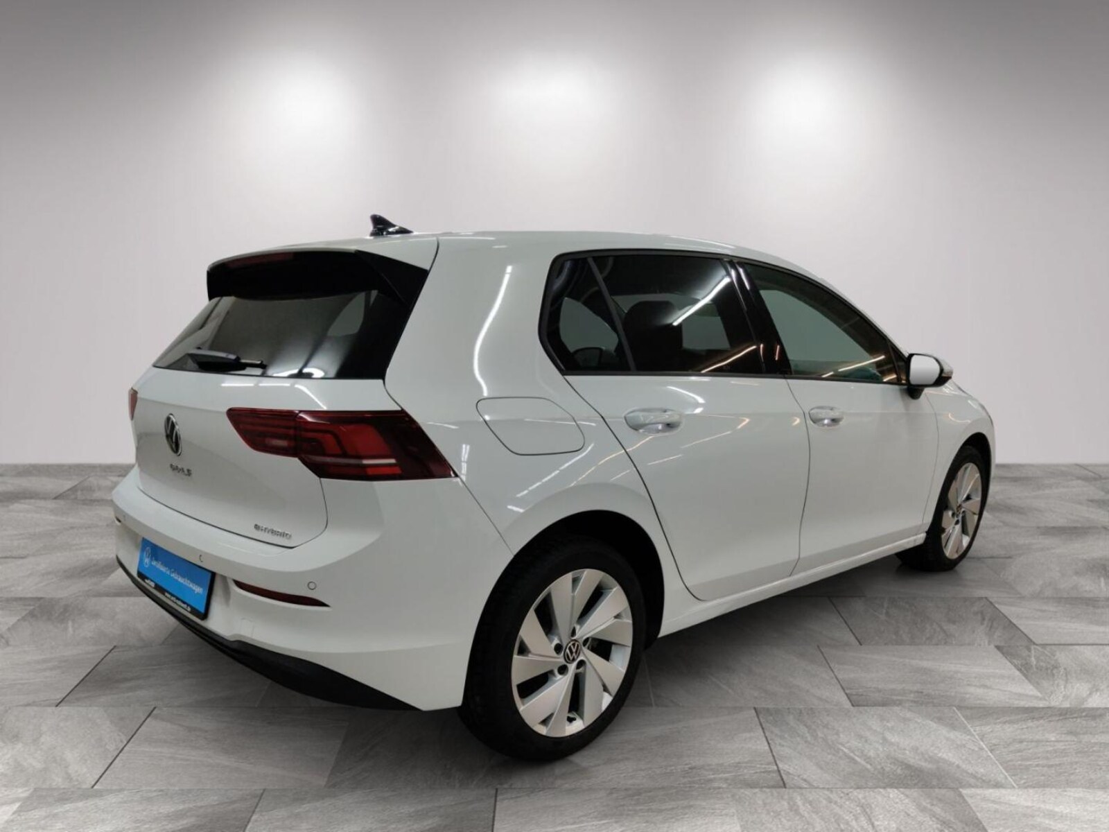 Volkswagen Golf – Bild 3