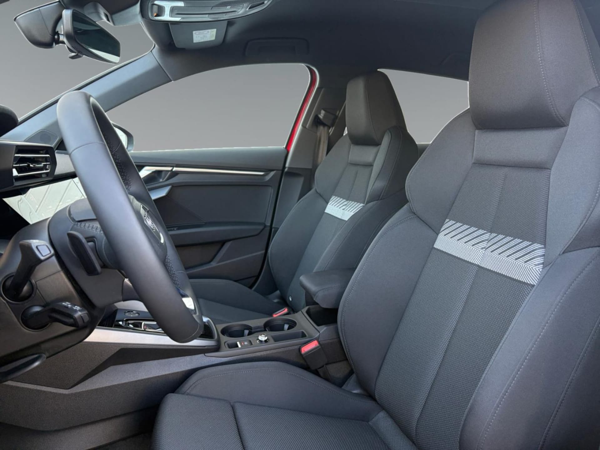 Audi A3 Sportback TFSI e Advanced
