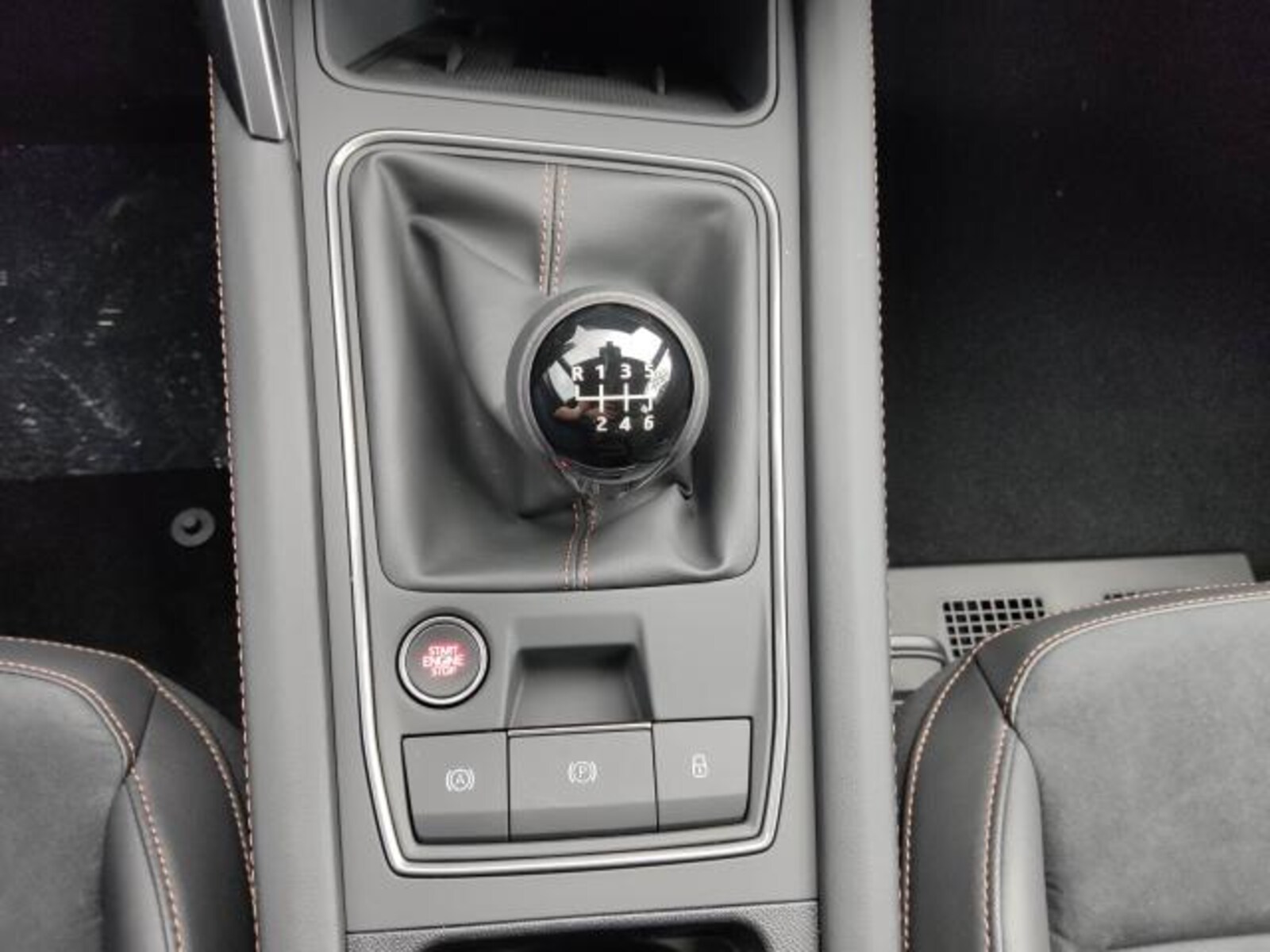 CUPRA Formentor – Bild 22