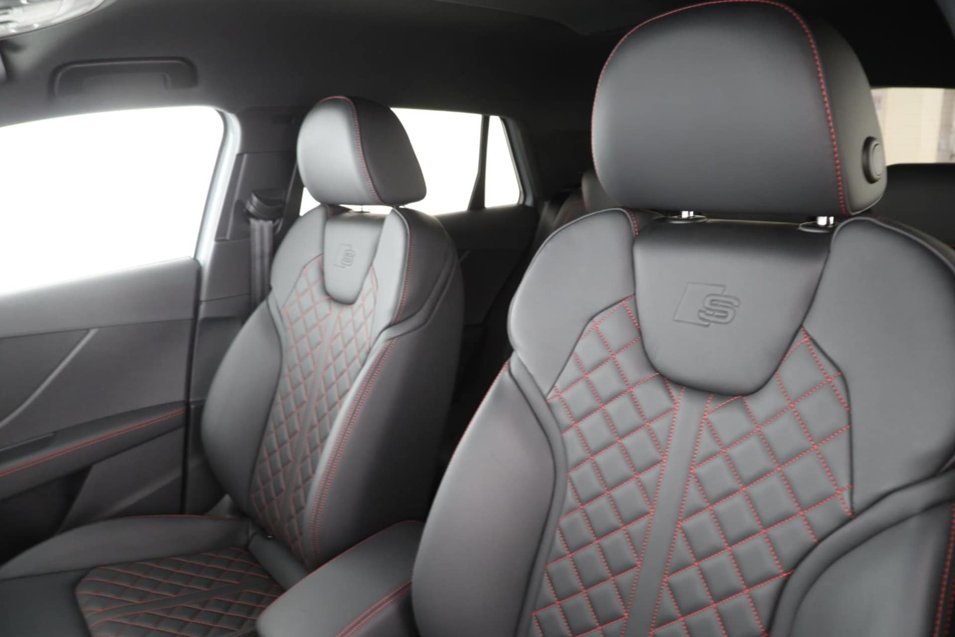 Audi SQ2
