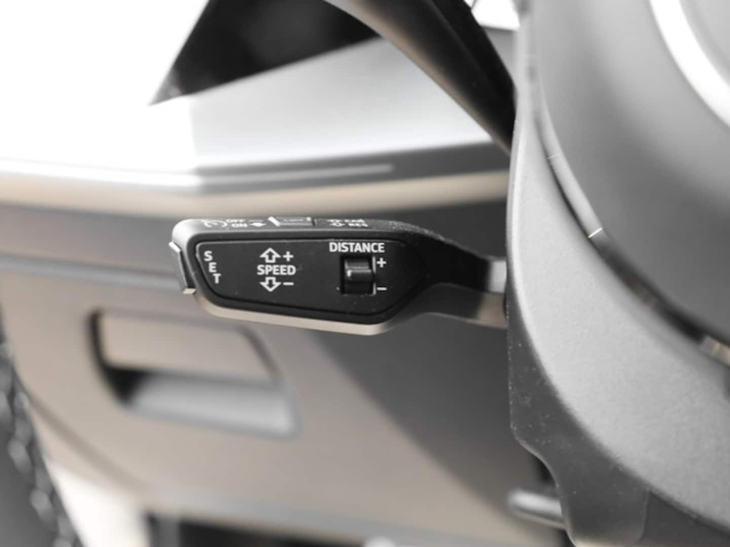 Bild über Audi A3 Sportback TFSI 110 kW S tronic - für weitere Informationen kontaktieren Sie den Audi Partner