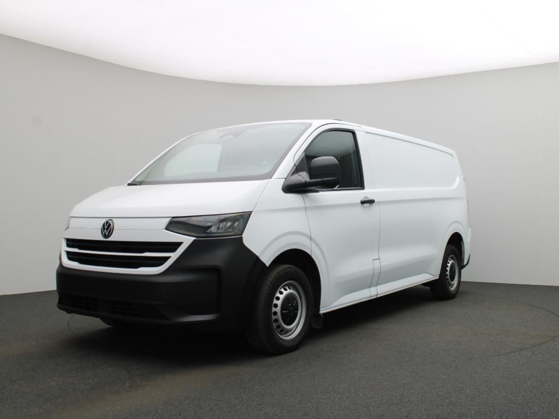 Volkswagen Transporter Kasten langer Radstand