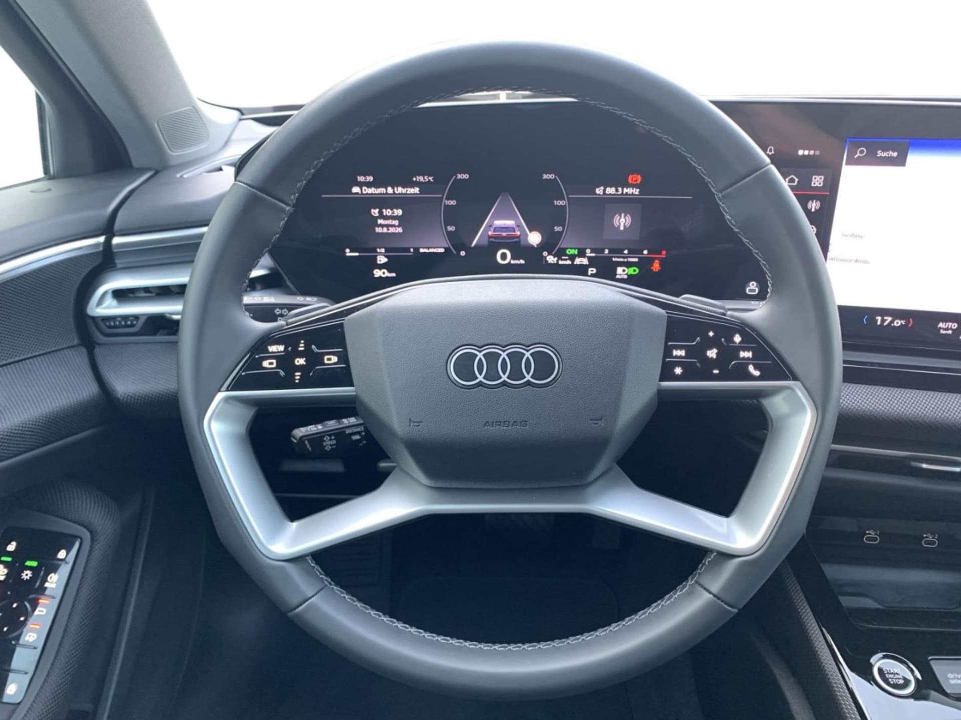 Audi A5 Avant