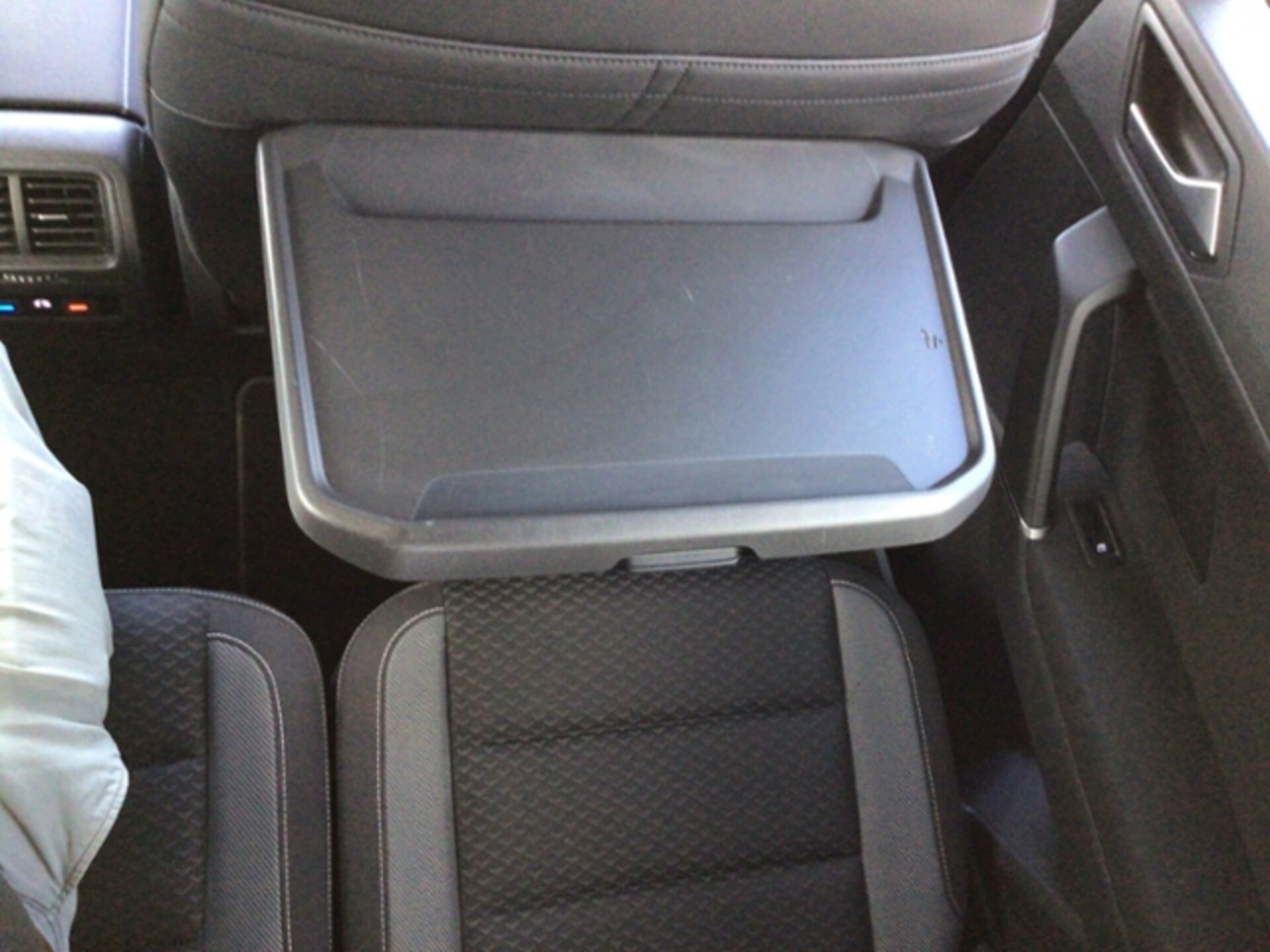 Volkswagen Touran Active