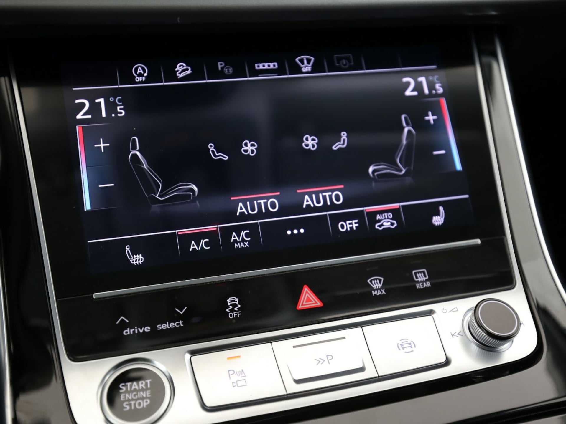 Audi Q7 SUV