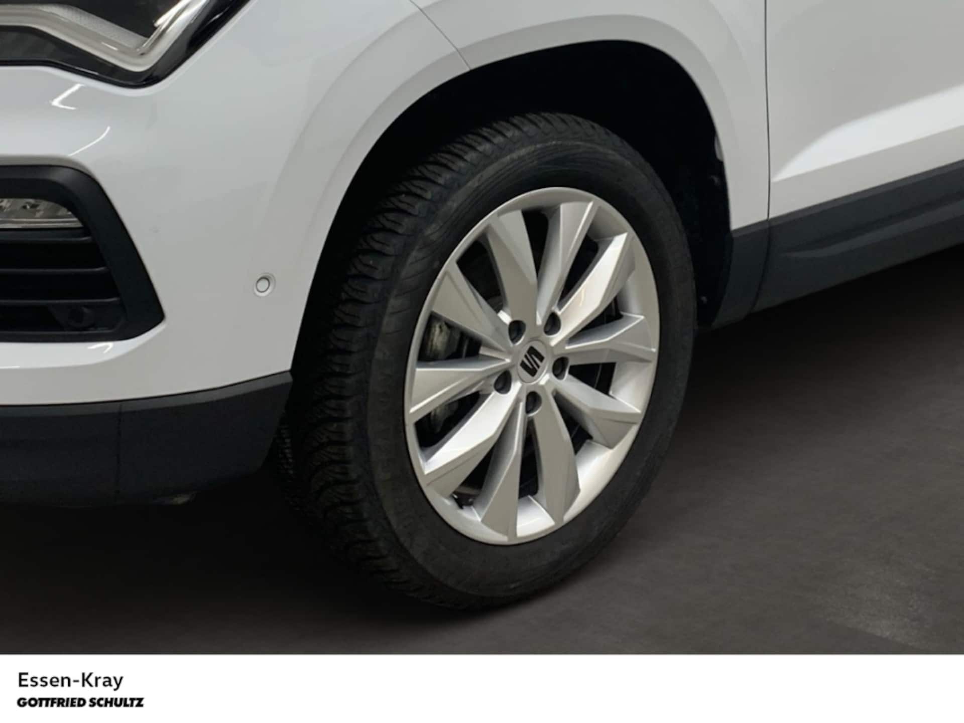 SEAT Ateca Style