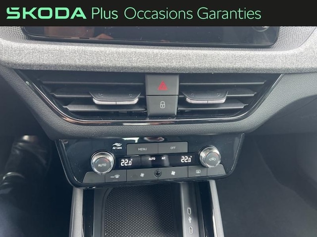 Voitures neuves ŠKODA KAMIQ Clever Edition Vezin-le-Coquet