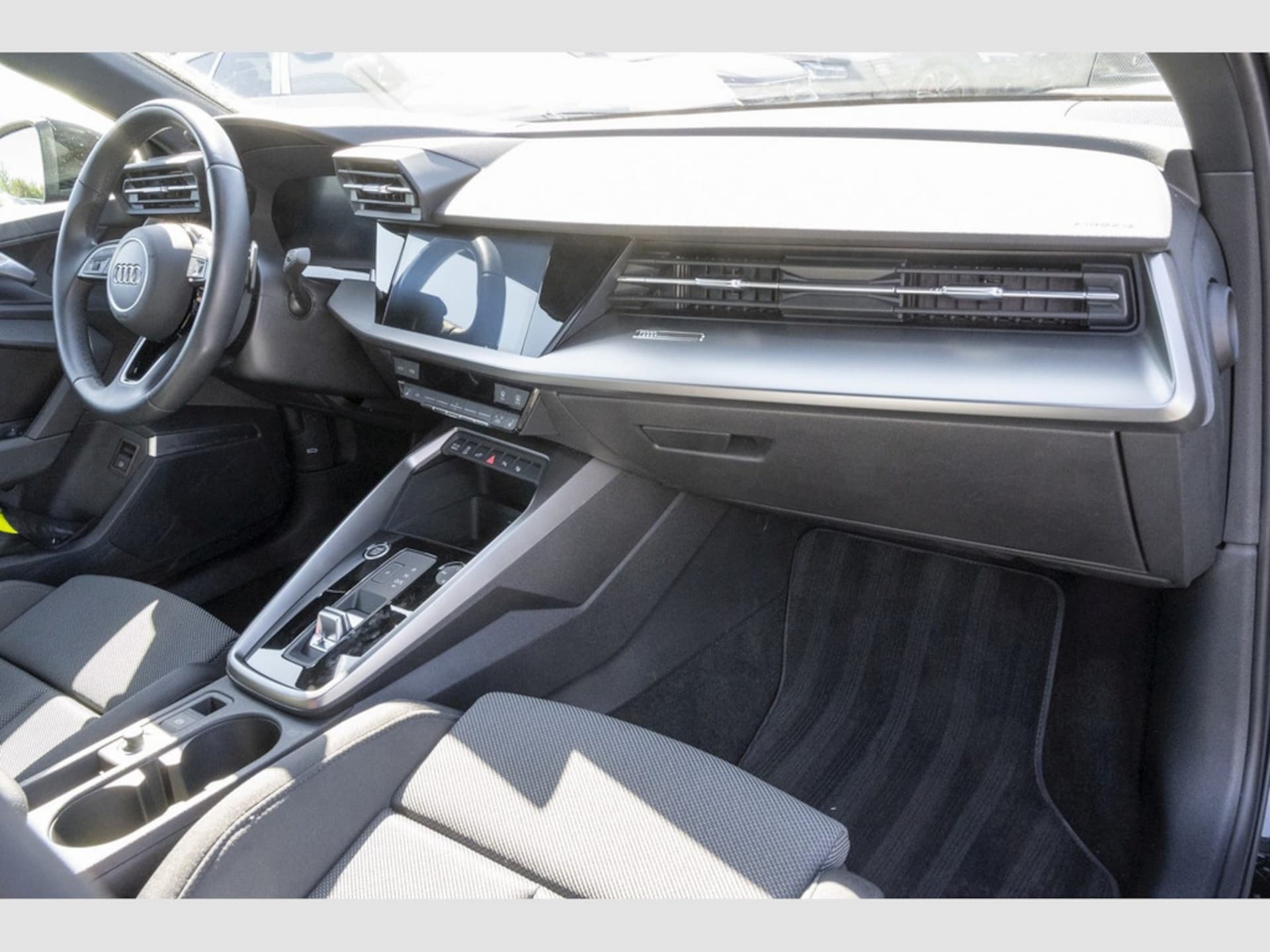 Audi A3 Sportback TFSI e Advanced