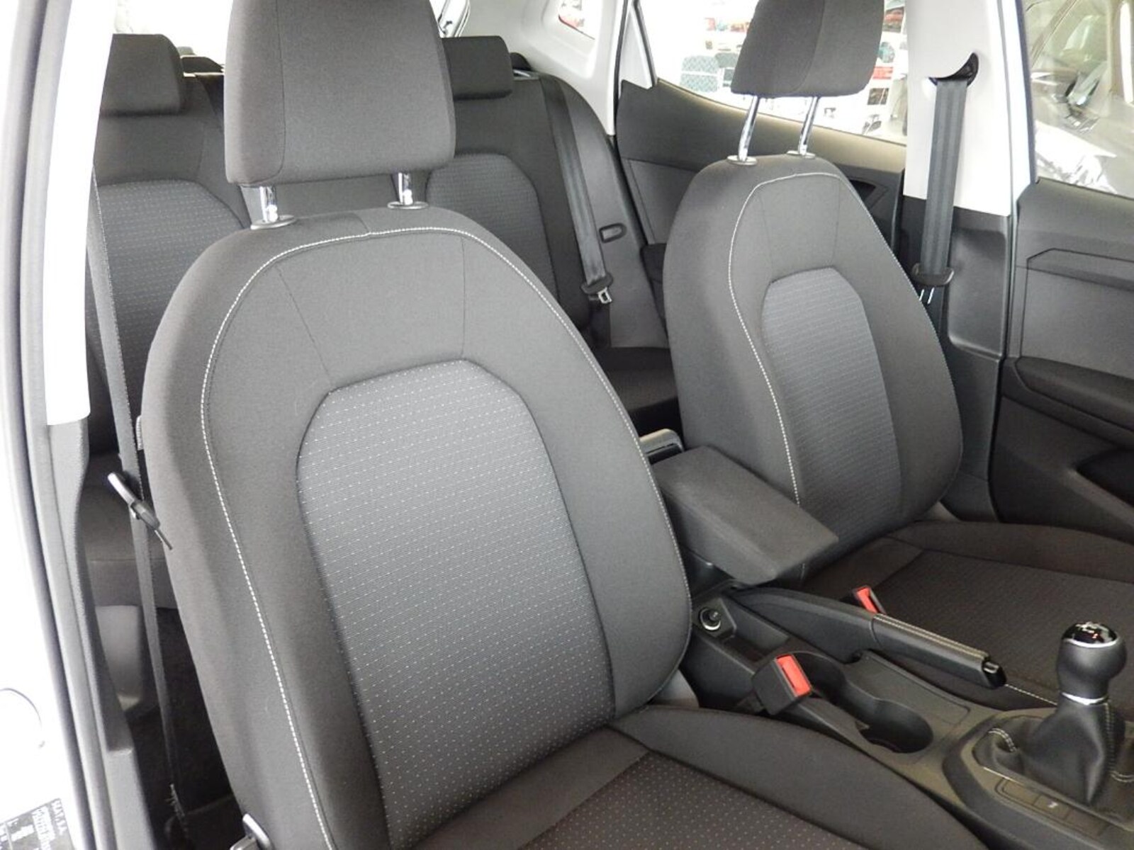 SEAT Ibiza – Bild 9