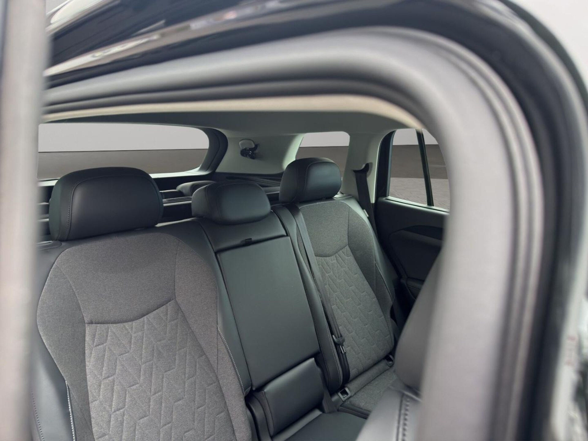 Volkswagen Tayron Life