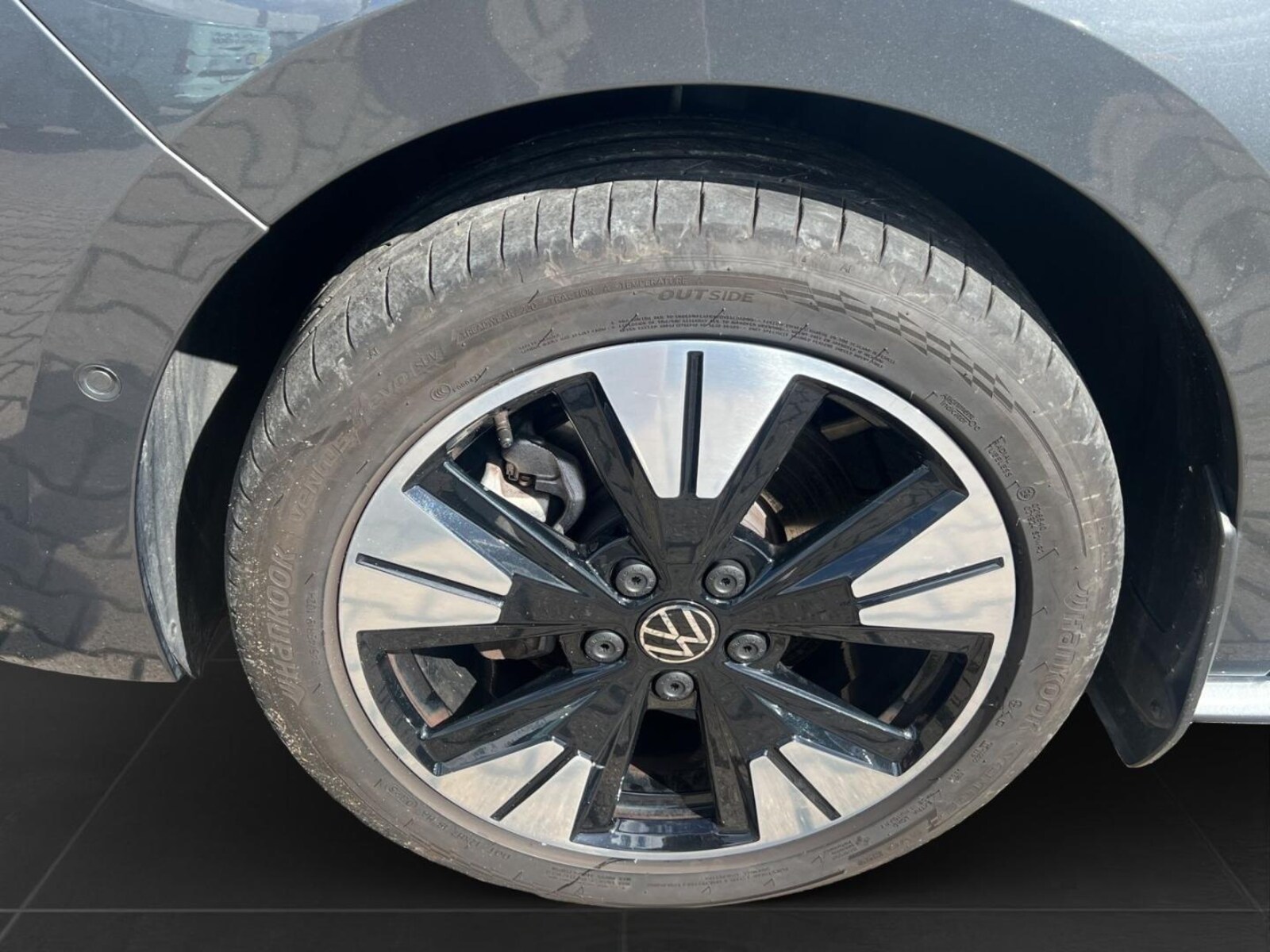 Volkswagen Multivan Langversion – Bild 9