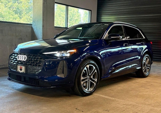 Photo of 2026 Audi Q5 