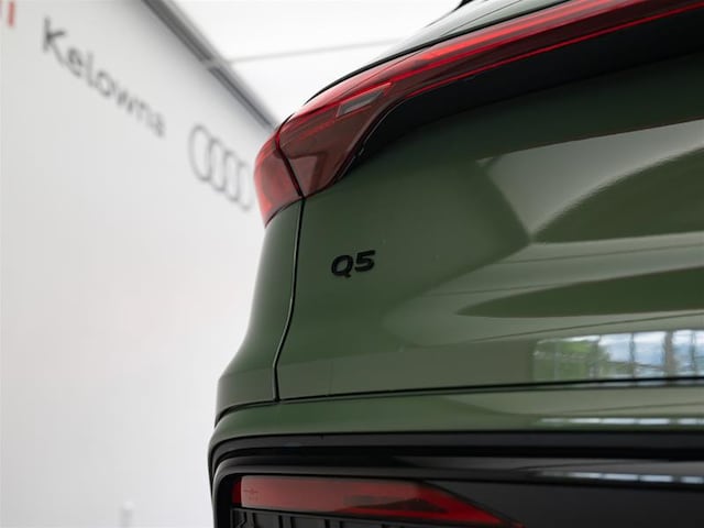 2026 Audi Q5
