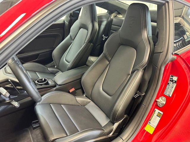 2026 Porsche