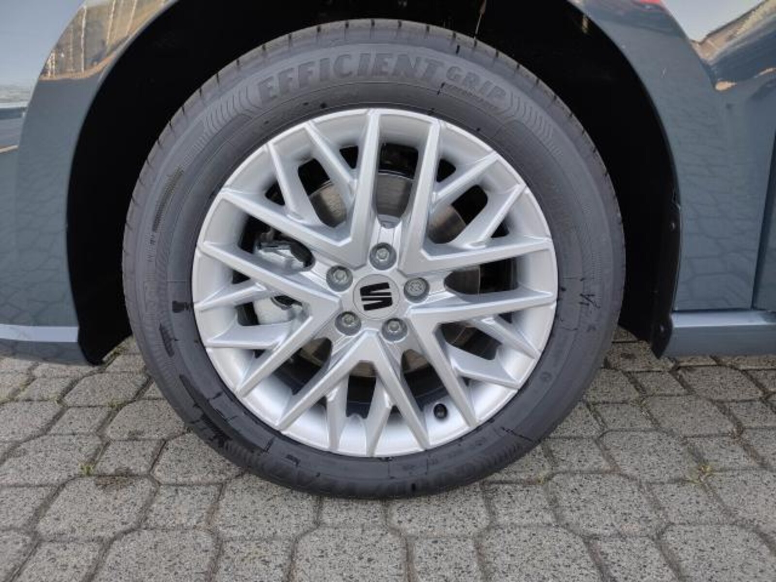 SEAT Ibiza – Bild 10
