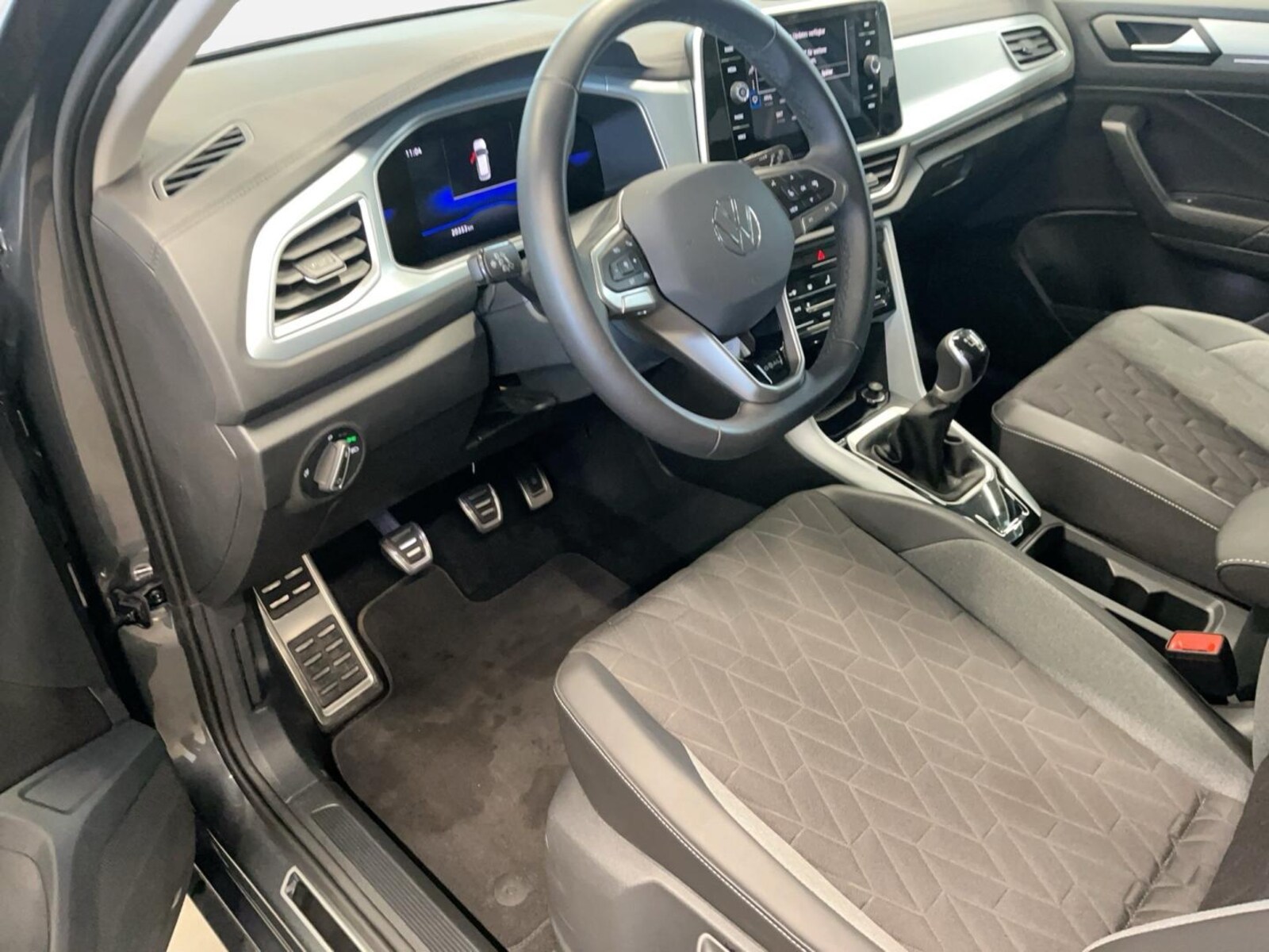Volkswagen T-Roc – Bild 8
