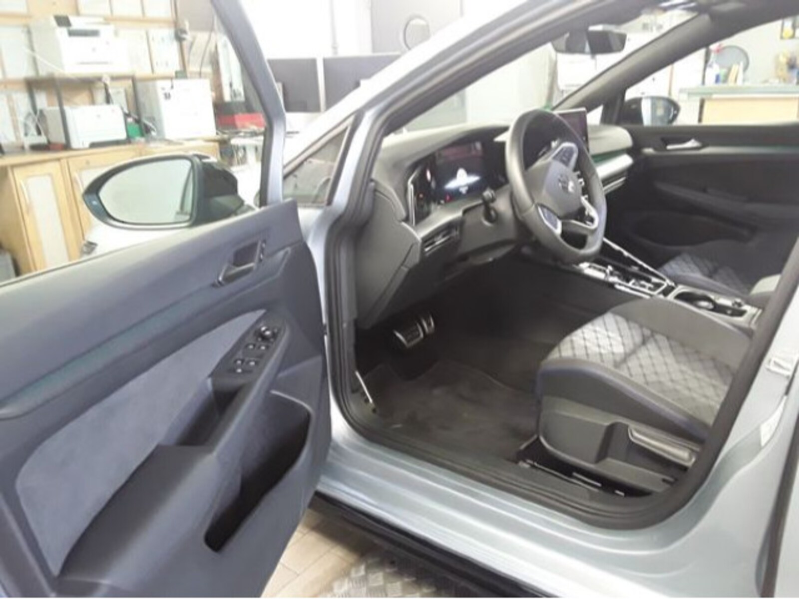 Volkswagen Golf – Bild 5