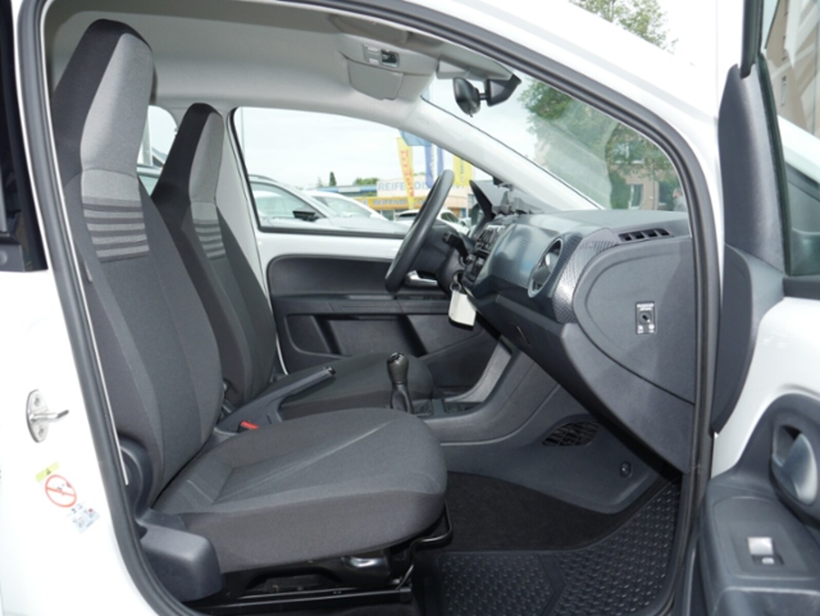 Volkswagen up! – Bild 4