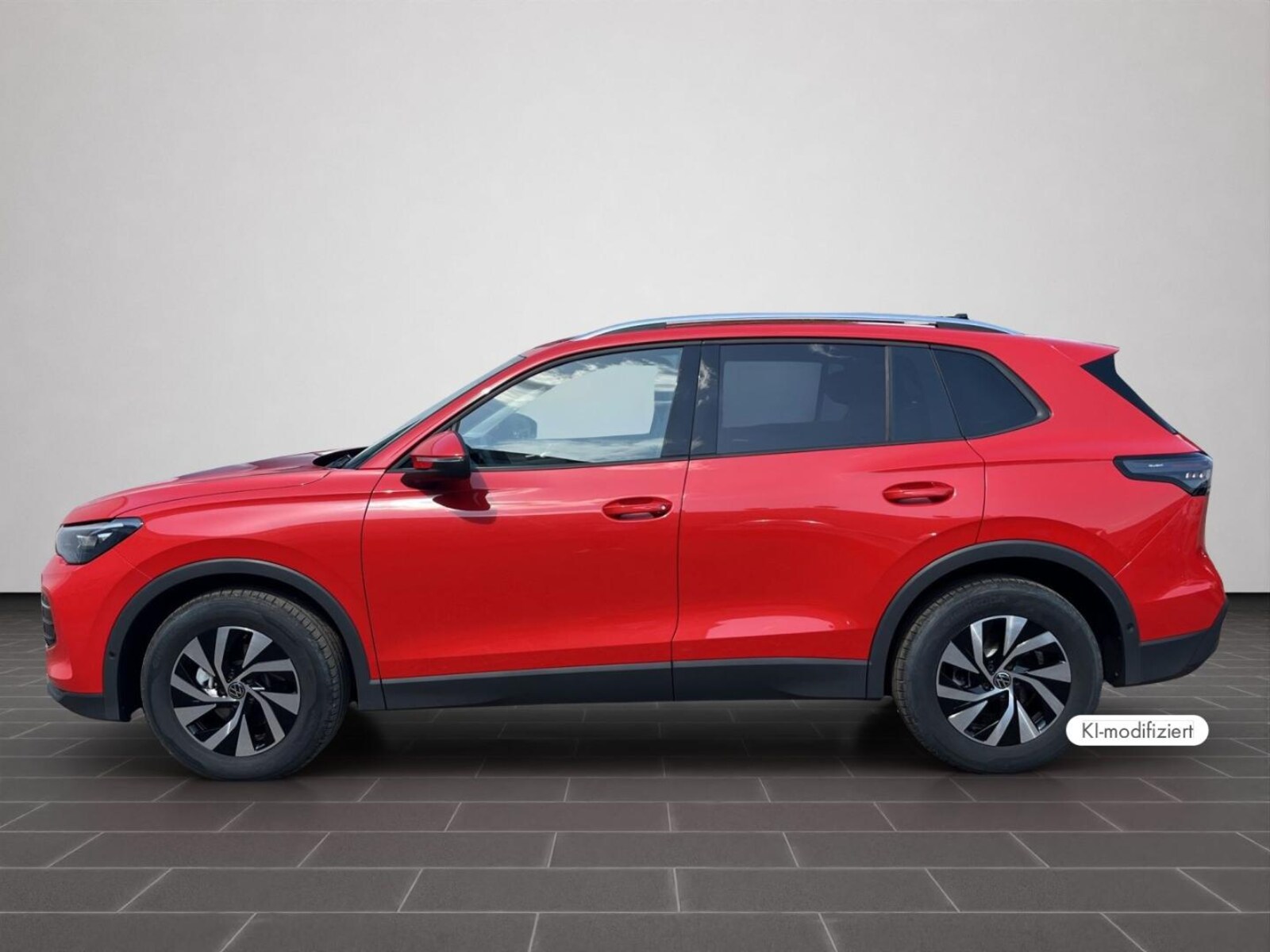 Volkswagen Tiguan – Bild 7