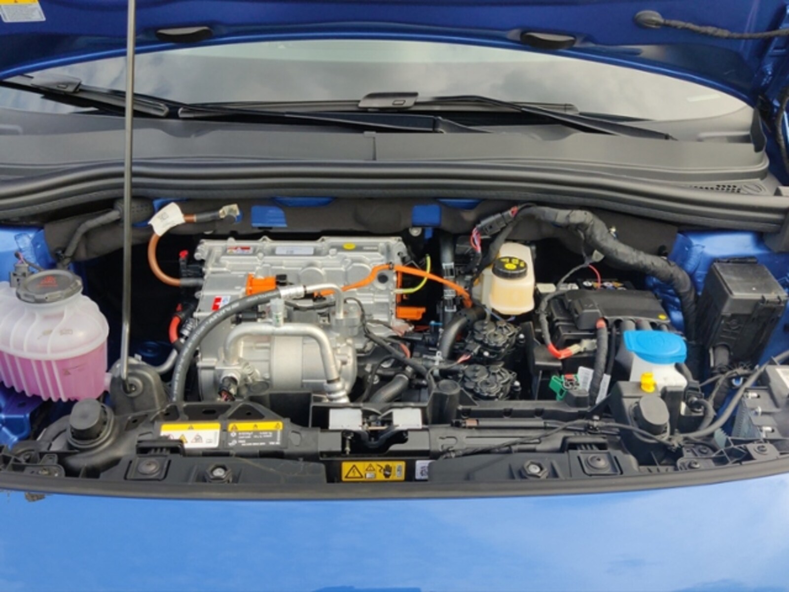 Volkswagen ID. Polo – Bild 19
