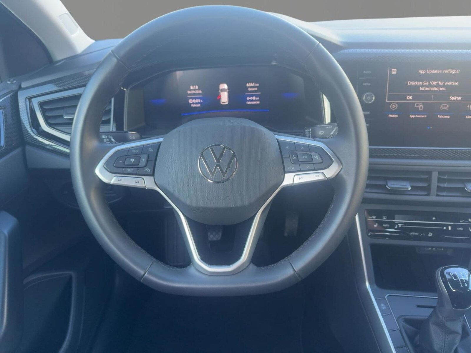 Volkswagen Taigo – Bild 12