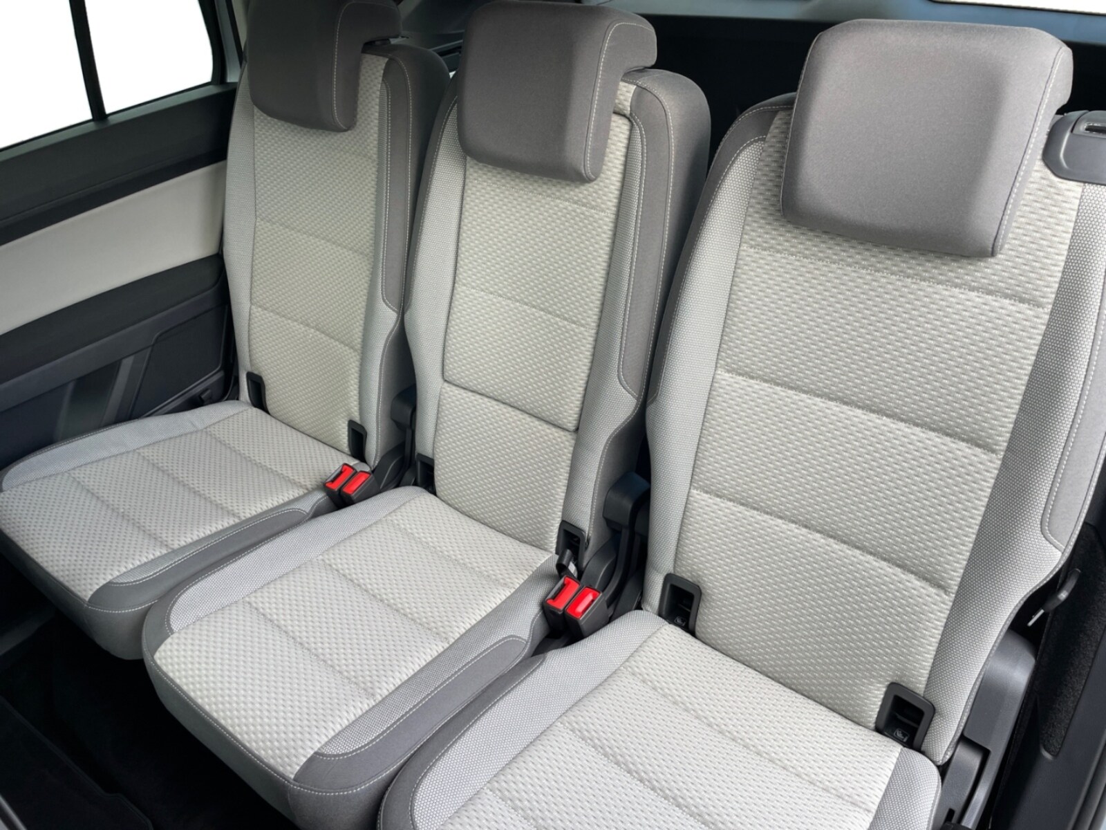 Volkswagen Touran – Bild 13