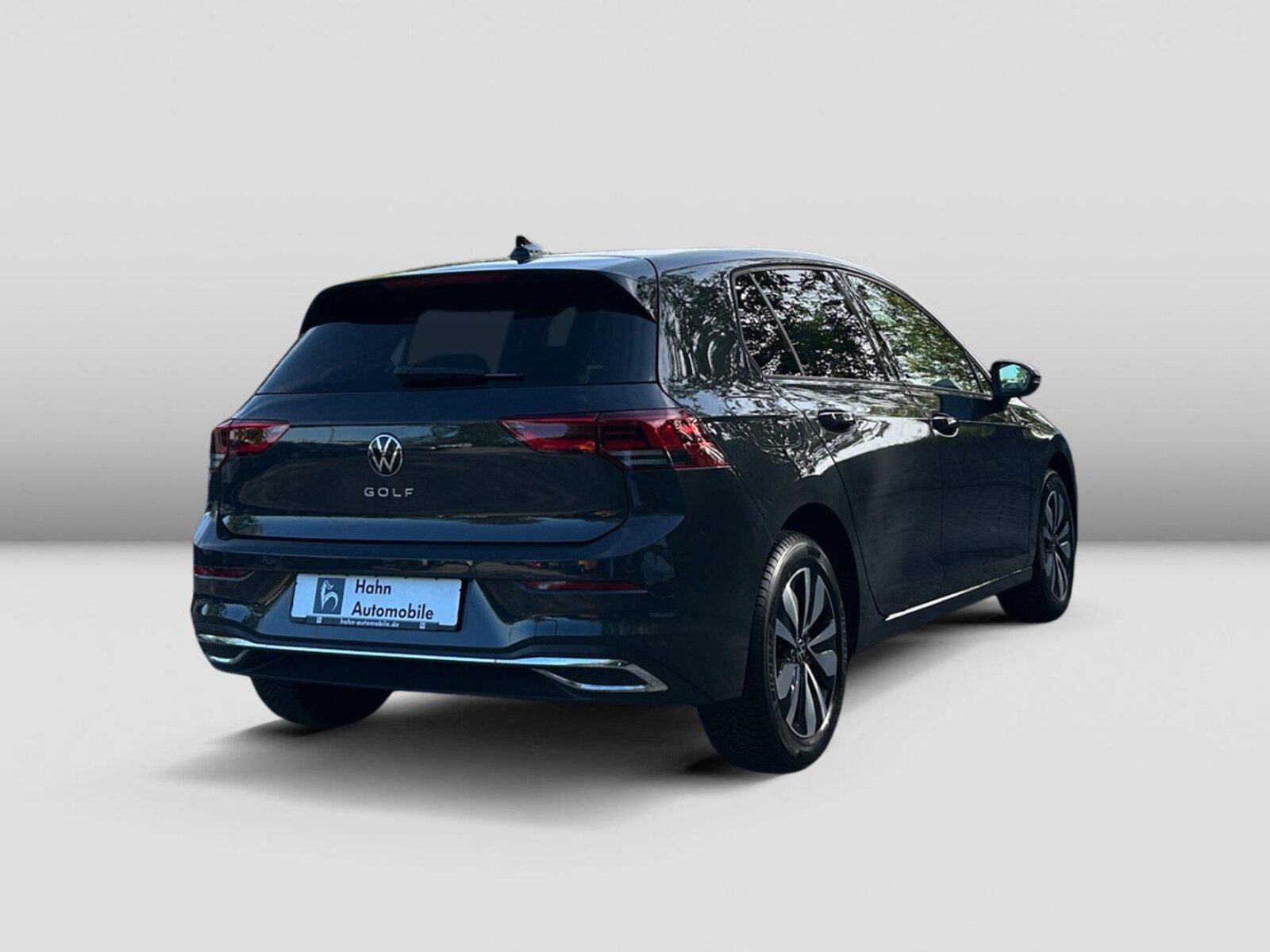 Volkswagen Golf – Bild 3