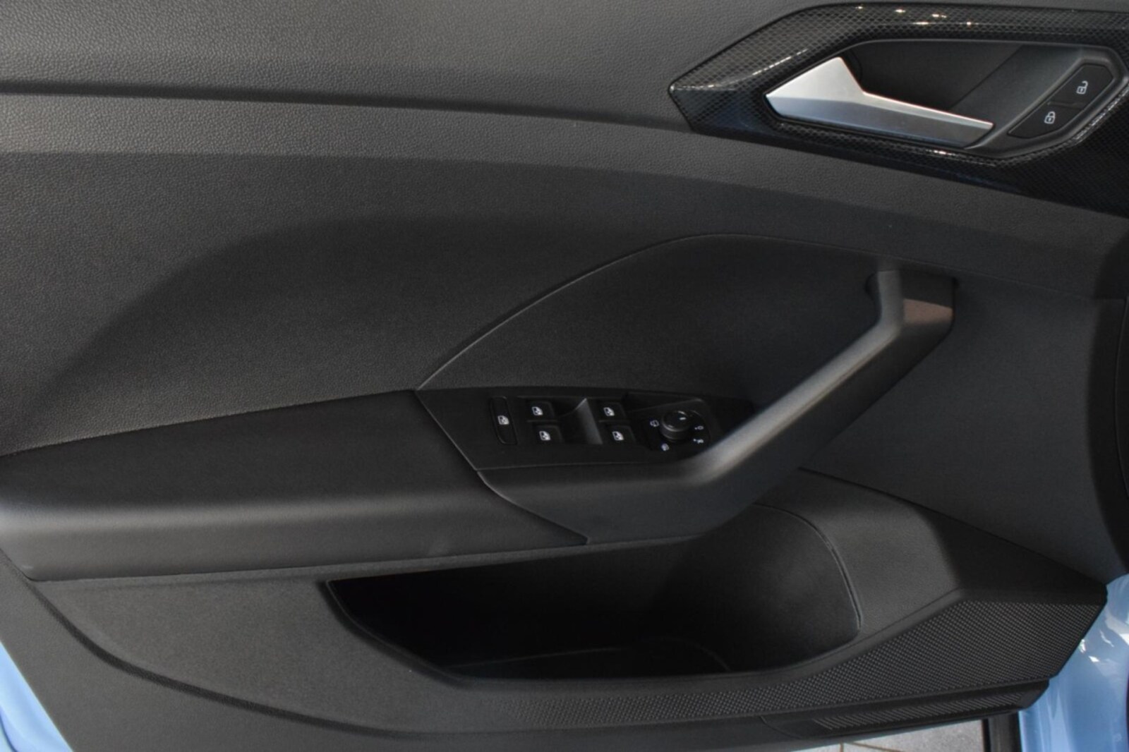 Volkswagen T-Cross – Bild 6