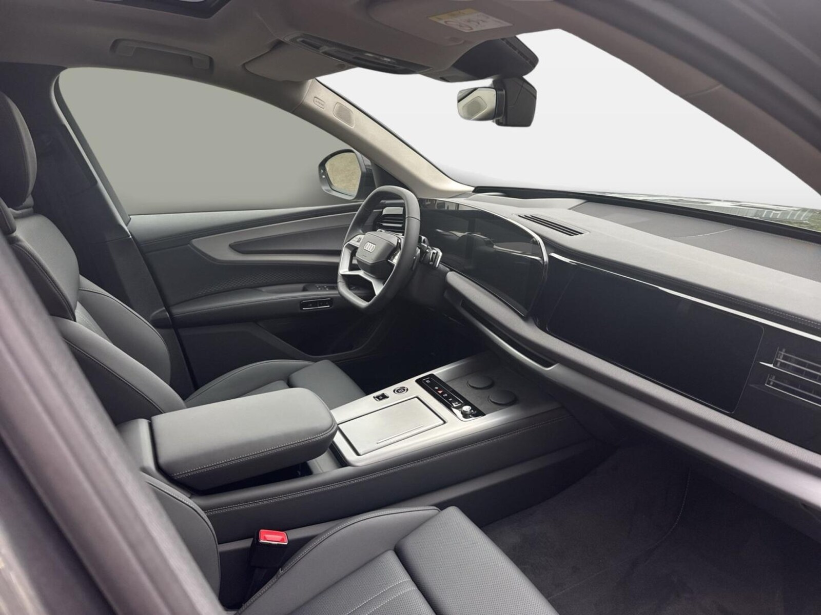 Audi Q7 – Bild 19