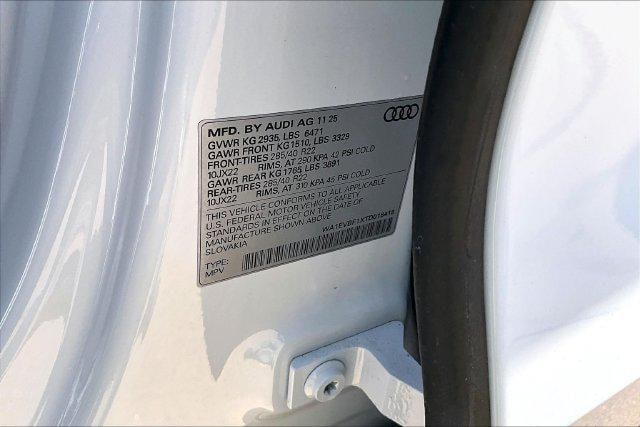 2026 Audi Q8 Premium Plus - Photo 35